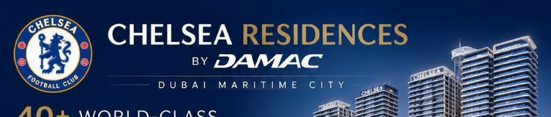 Chelsea Residences by DAMAC