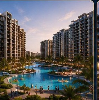 Elo — DAMAC Hills 2
