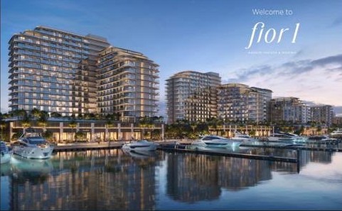 Fior 1 — Rashid Yachts & Marina