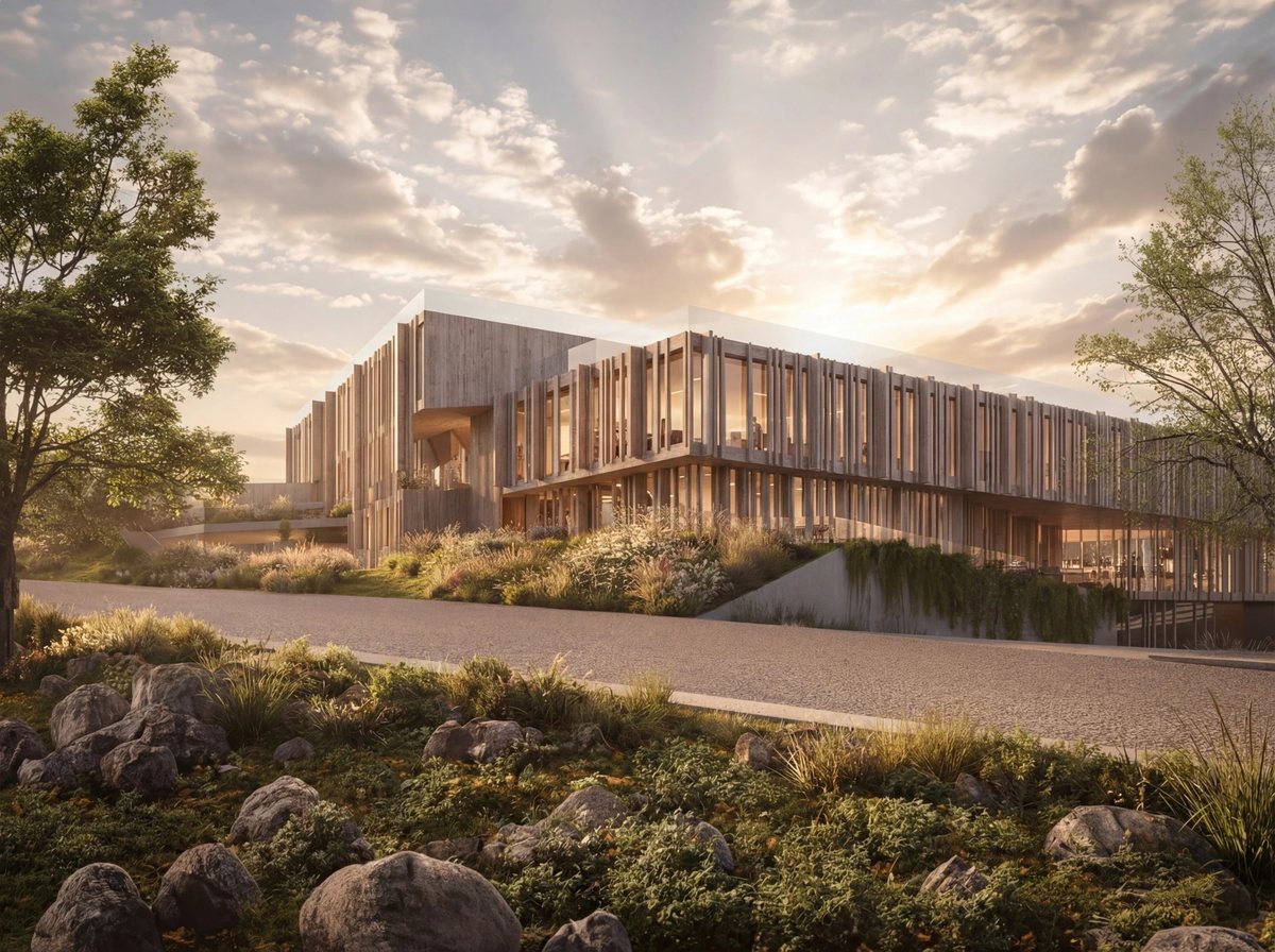 Mira Verde — Villas & Townhouses